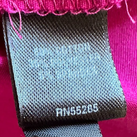 Express Essential  Stretch Shirt - Picture 4 of 9